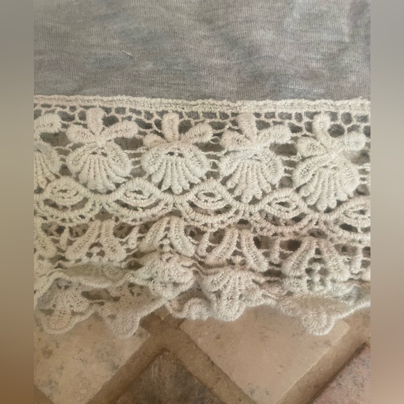 JACK Casual Loose Fit Tank - Picture 3 of 7